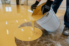 Epoxy Floor Contractor in Fort Lauderdale