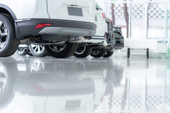 Epoxy Floor Contractor in Fort Lauderdale