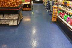 Epoxy Floor Contractor in Fort Lauderdale