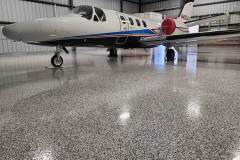 Epoxy-Jet-Hanger-Floor-by-Americas-Industrial-Coatings